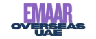 minimalist ar typographic logo